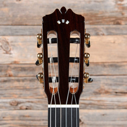 Cordoba Luthier Series C12-CD Cedar Top Acoustic Guitars / Classical