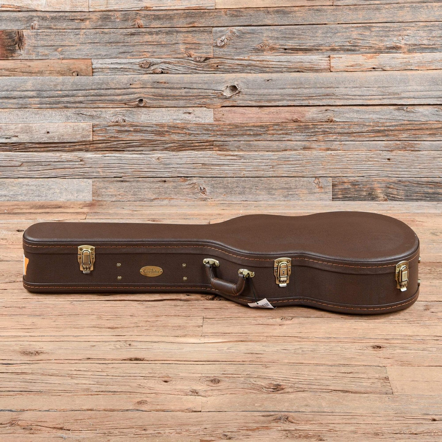 Cordoba Luthier Series C12-CD Cedar Top Acoustic Guitars / Classical