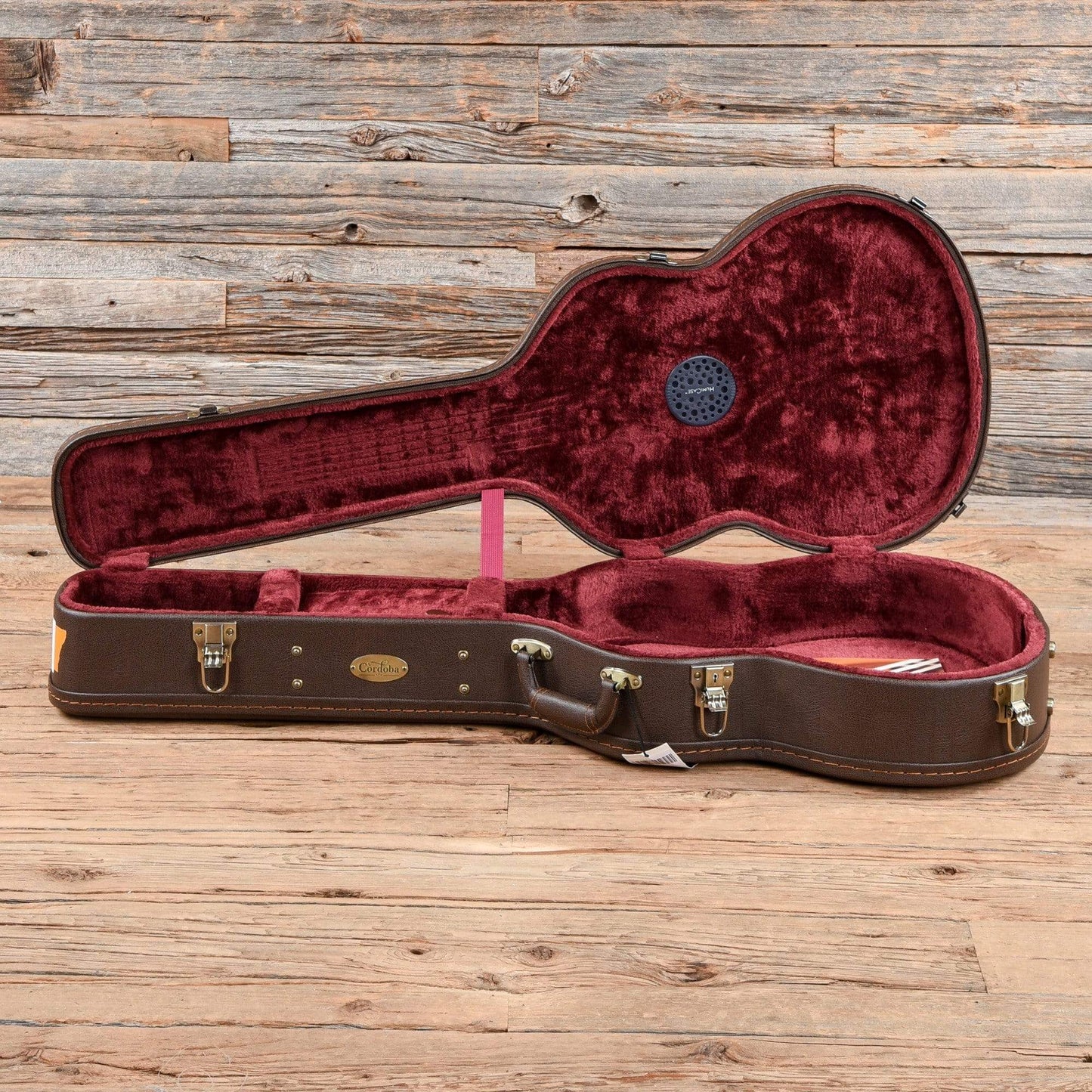 Cordoba Luthier Series C12-CD Cedar Top Acoustic Guitars / Classical