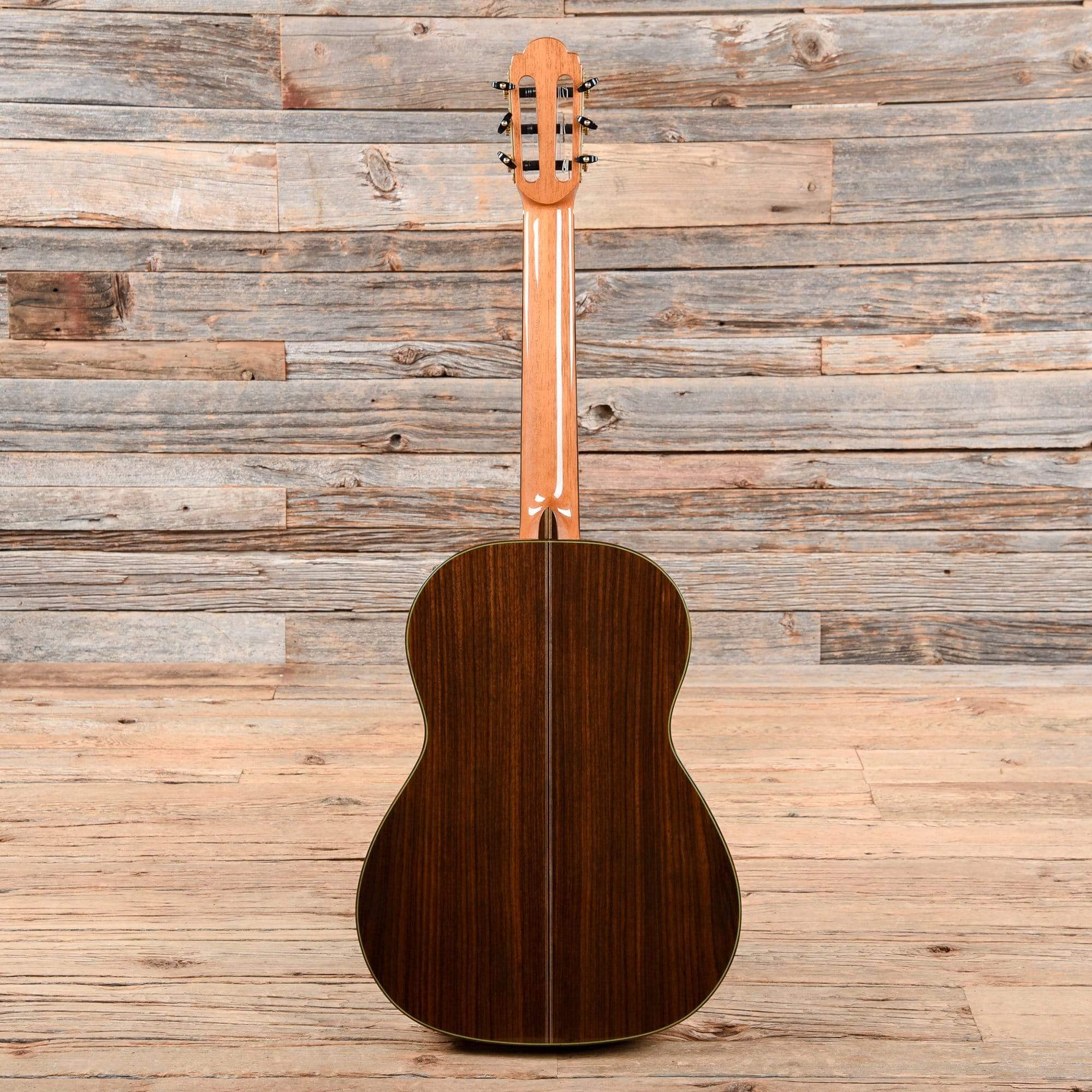 Cordoba Master Series Hauser Natural Acoustic Guitars / Classical