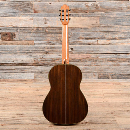 Cordoba Master Series Hauser Natural Acoustic Guitars / Classical