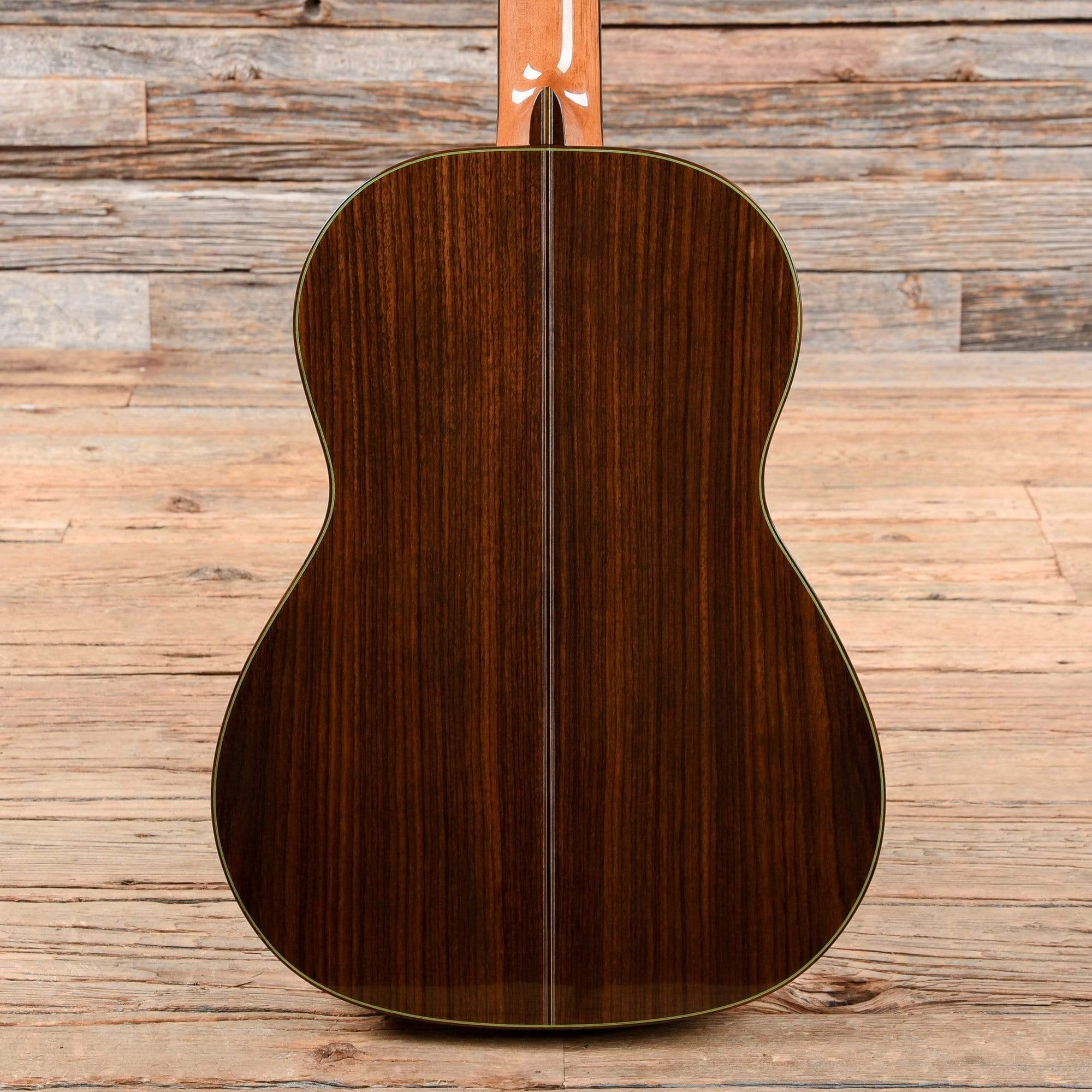 Cordoba Master Series Hauser Natural Acoustic Guitars / Classical