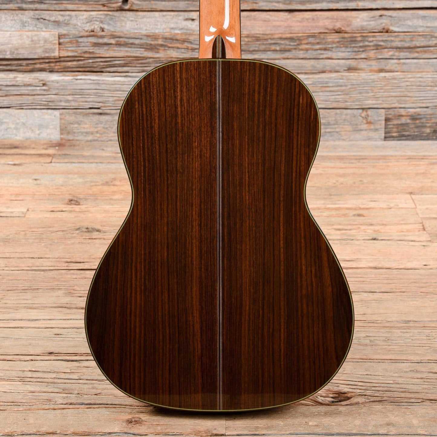 Cordoba Master Series Hauser Natural Acoustic Guitars / Classical