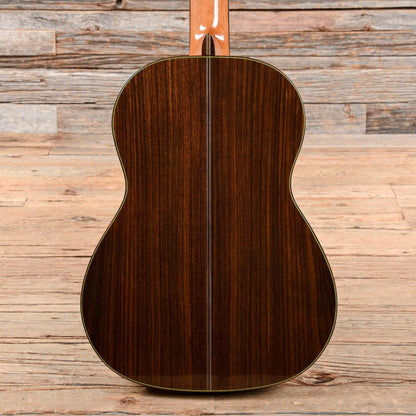 Cordoba Master Series Hauser Natural Acoustic Guitars / Classical