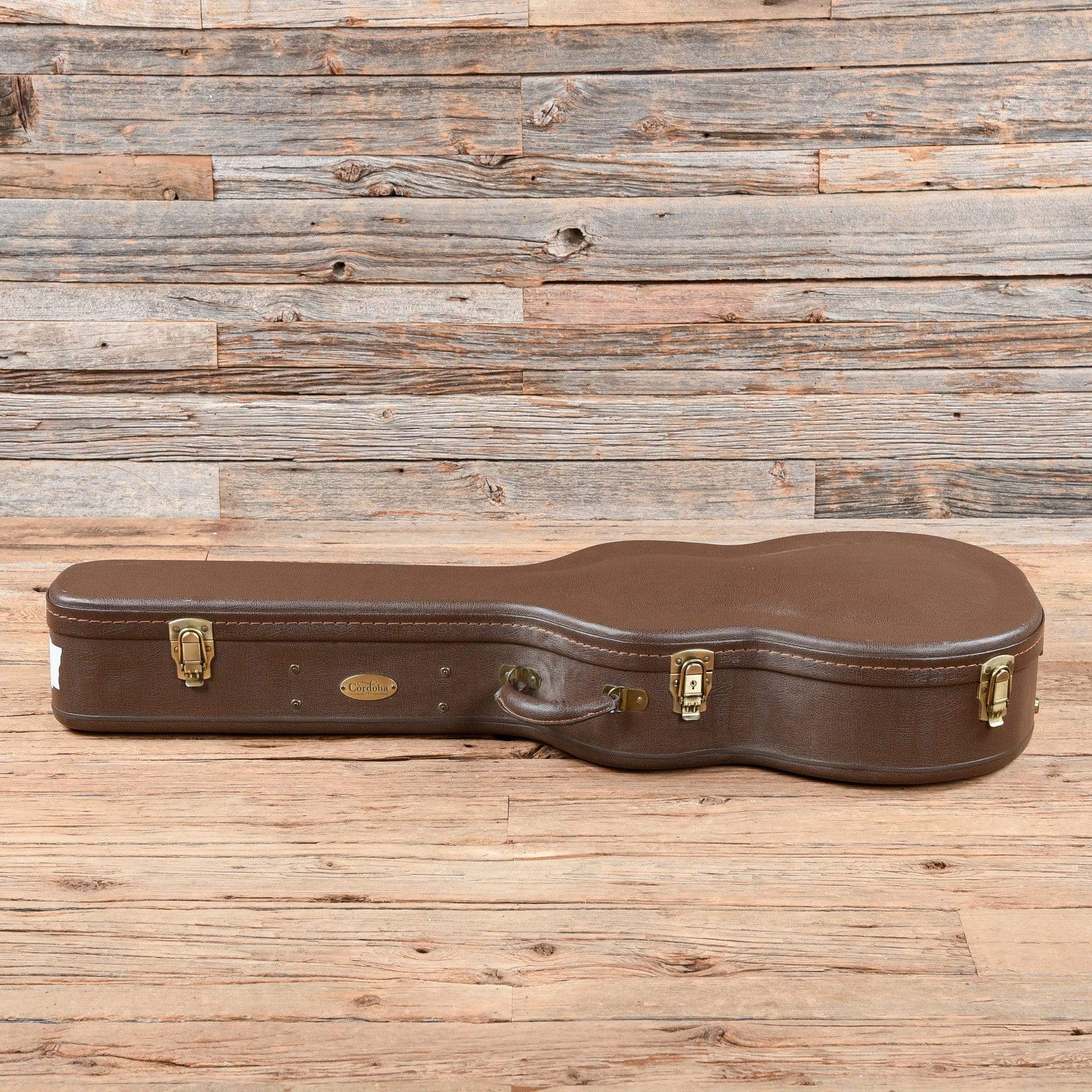 Cordoba Master Series Hauser Natural Acoustic Guitars / Classical