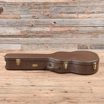 Cordoba Master Series Hauser Natural Acoustic Guitars / Classical