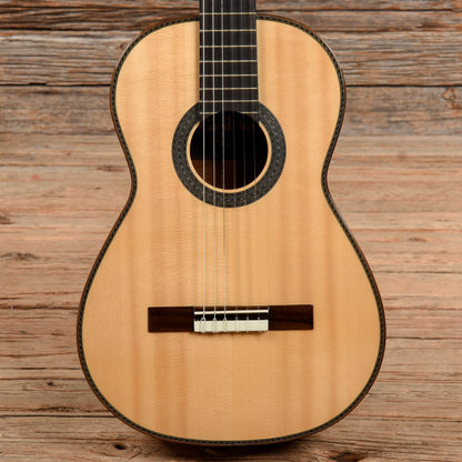 Cordoba Master Series Torres Italian Spruce & Flamed Mahogany Limited Edition Acoustic Guitars / Classical