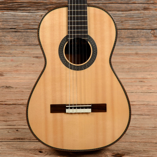 Cordoba Master Series Torres Italian Spruce & Flamed Mahogany Limited Edition Acoustic Guitars / Classical