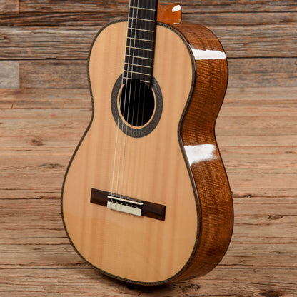 Cordoba Master Series Torres Italian Spruce & Flamed Mahogany Limited Edition Acoustic Guitars / Classical