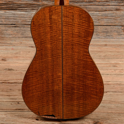 Cordoba Master Series Torres Italian Spruce & Flamed Mahogany Limited Edition Acoustic Guitars / Classical