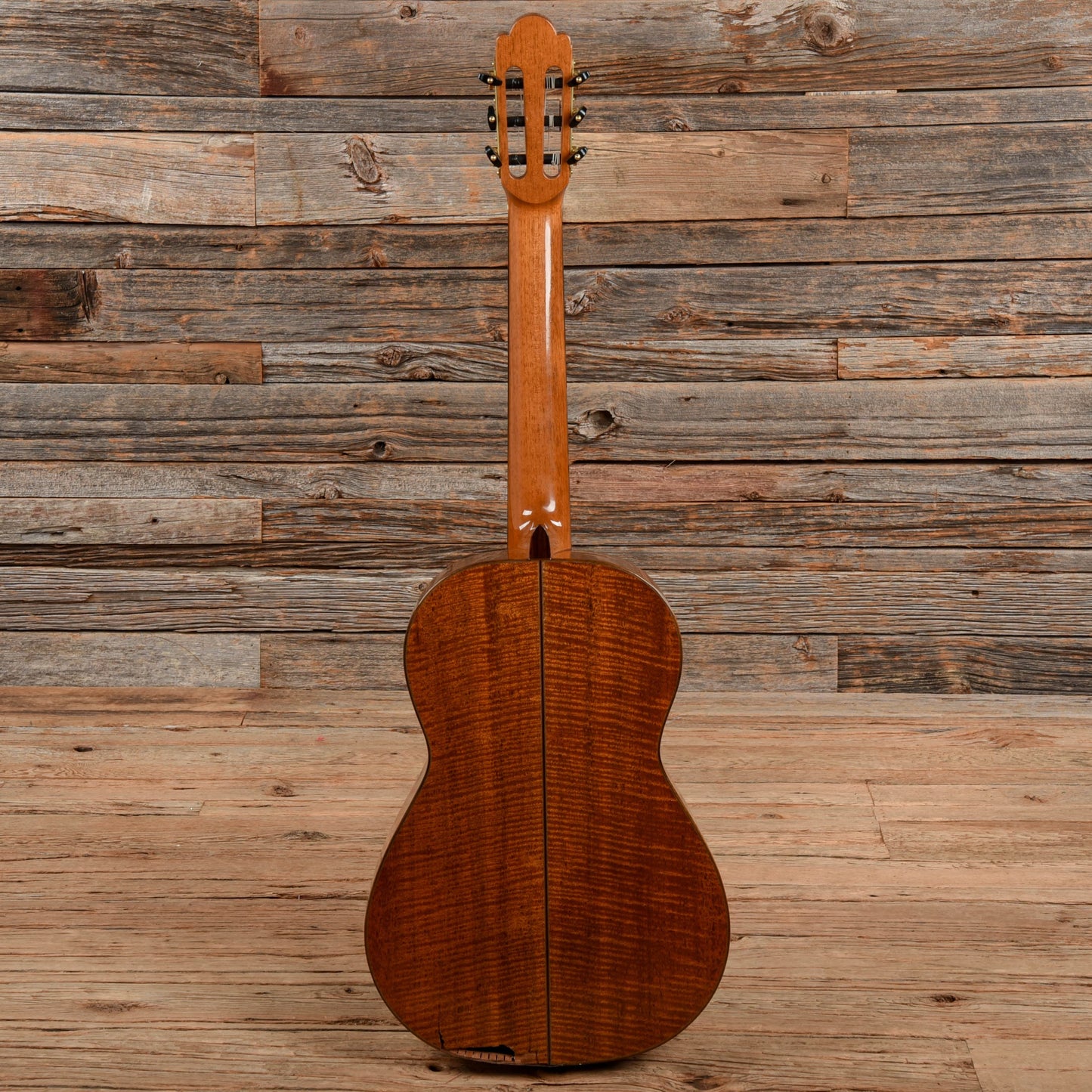 Cordoba Master Series Torres Italian Spruce & Flamed Mahogany Limited Edition Acoustic Guitars / Classical