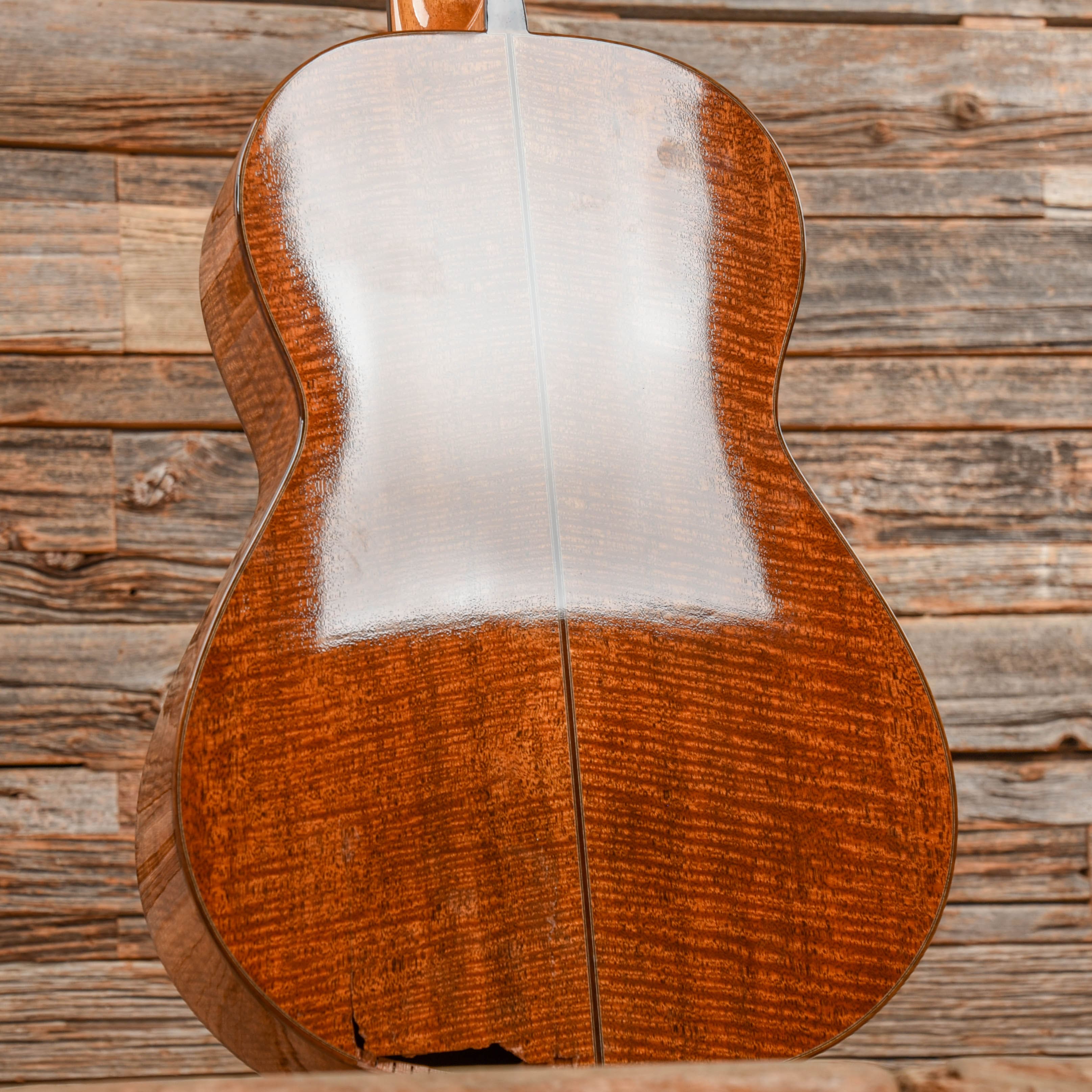 Cordoba Master Series Torres Italian Spruce & Flamed Mahogany Limited Edition Acoustic Guitars / Classical