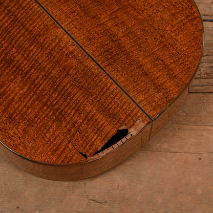 Cordoba Master Series Torres Italian Spruce & Flamed Mahogany Limited Edition Acoustic Guitars / Classical