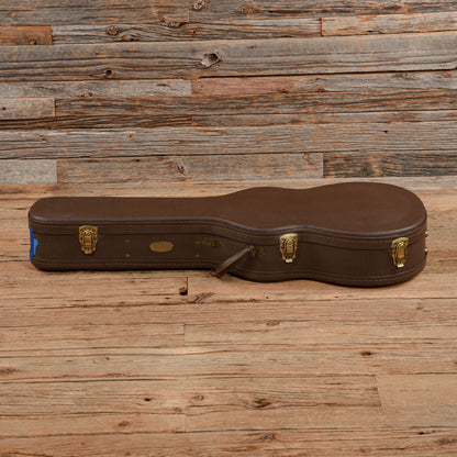 Cordoba Master Series Torres Italian Spruce & Flamed Mahogany Limited Edition Acoustic Guitars / Classical