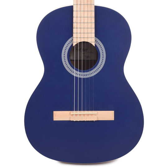 Cordoba Protege C1 Matiz Classical Classic Blue Acoustic Guitars / Classical