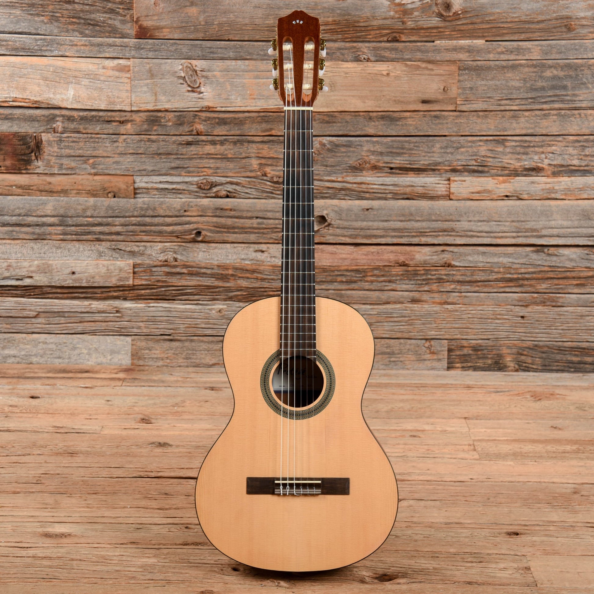 Cordoba Protégé C1M 3/4 Size Classical Natural Acoustic Guitars / Classical