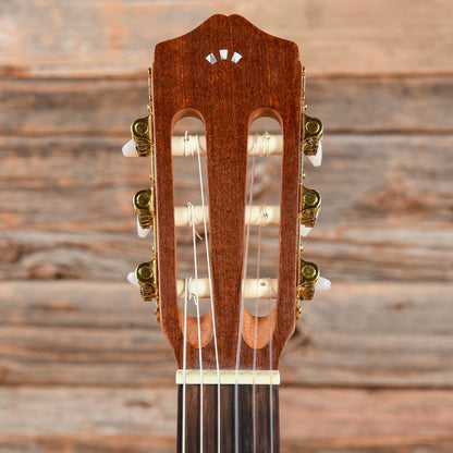 Cordoba Protégé C1M 3/4 Size Classical Natural Acoustic Guitars / Classical