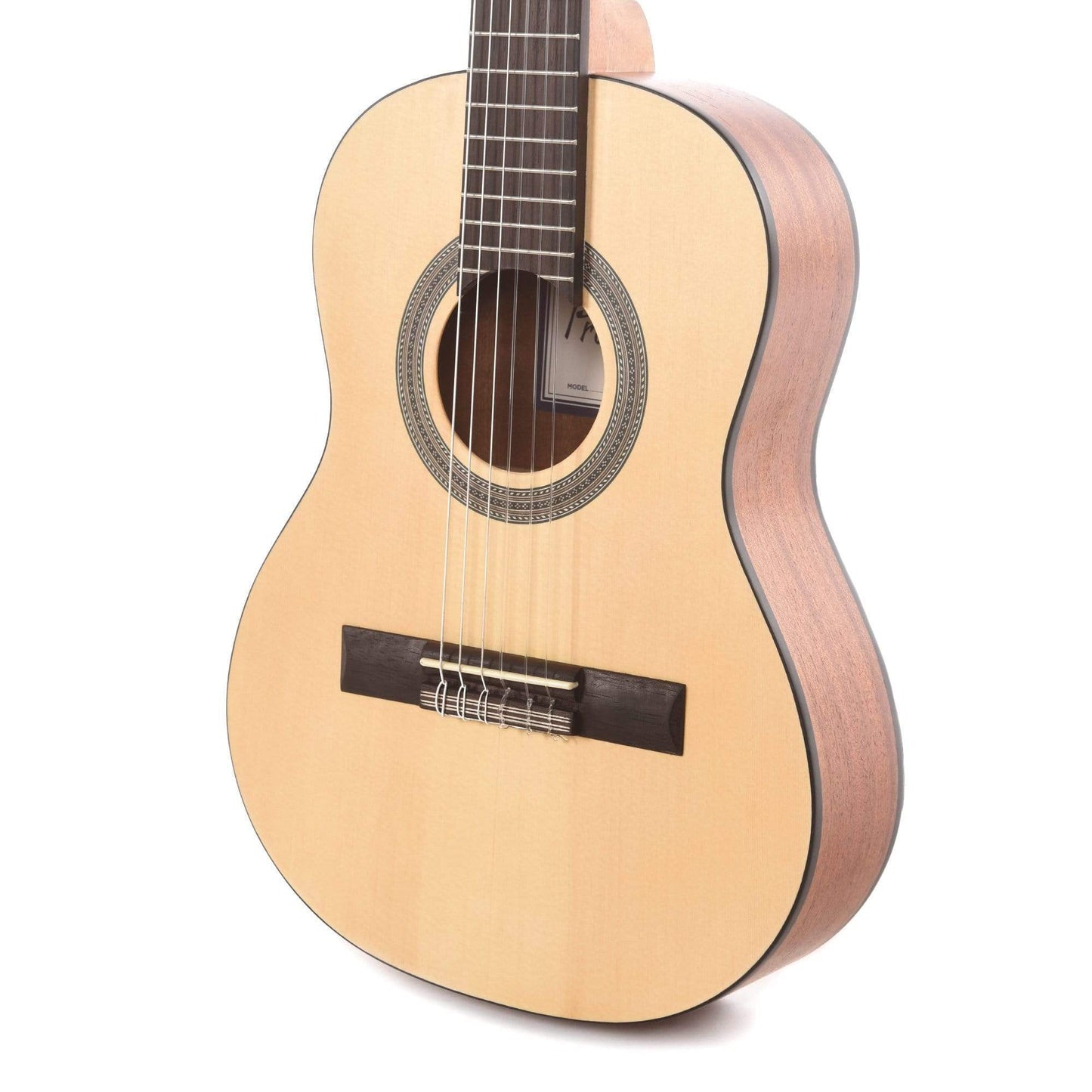 Cordoba Protege Series C1M 1/4 Size Classical Guitar Acoustic Guitars / Classical