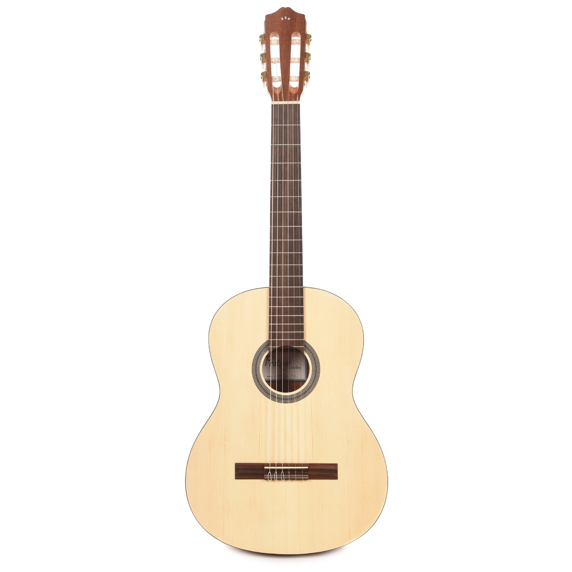 Cordoba Protege Series C1M Classical Guitar Acoustic Guitars / Classical