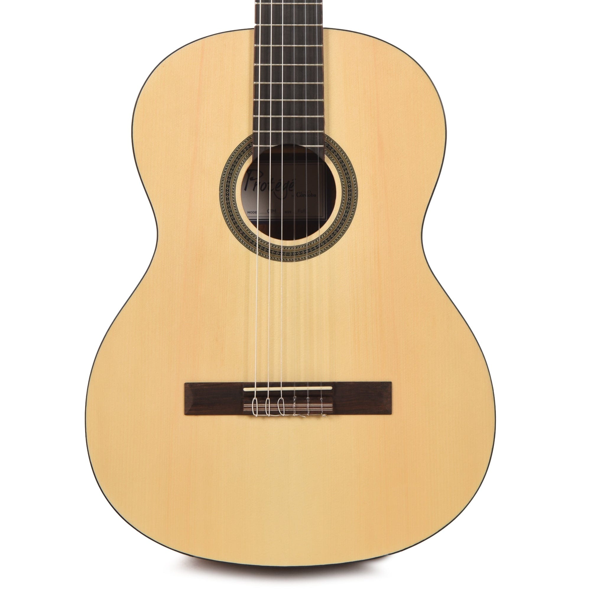 Cordoba Protege Series C1M Classical Guitar Acoustic Guitars / Classical