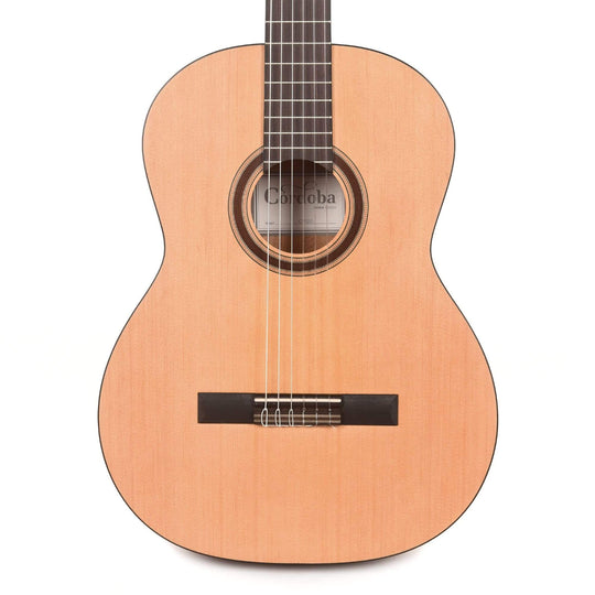 Cordoba Protege Series CP100 Guitar Pack Acoustic Guitars / Classical
