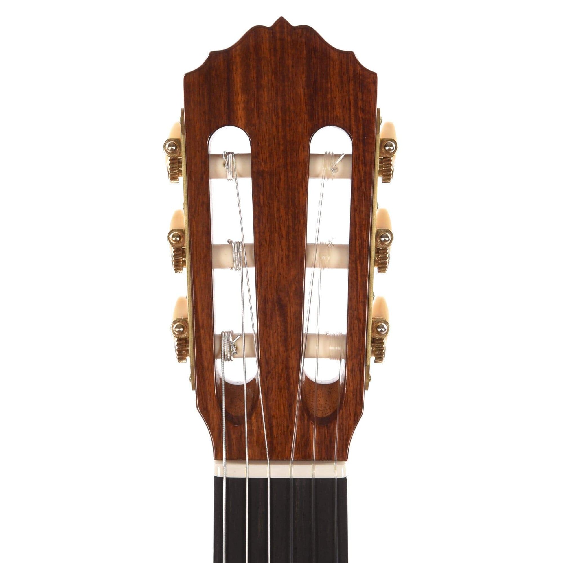 Cordoba Esteso European Spruce/Pau Ferro Natural Acoustic Guitars / Concert