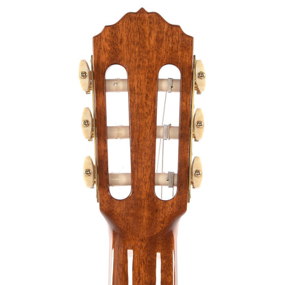 Cordoba Esteso European Spruce/Pau Ferro Natural Acoustic Guitars / Concert