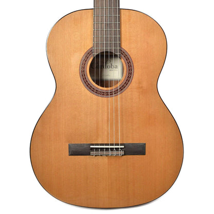 Cordoba C5 Left Handed Cedar & Mahogany Classical Guitar Acoustic Guitars / Left-Handed
