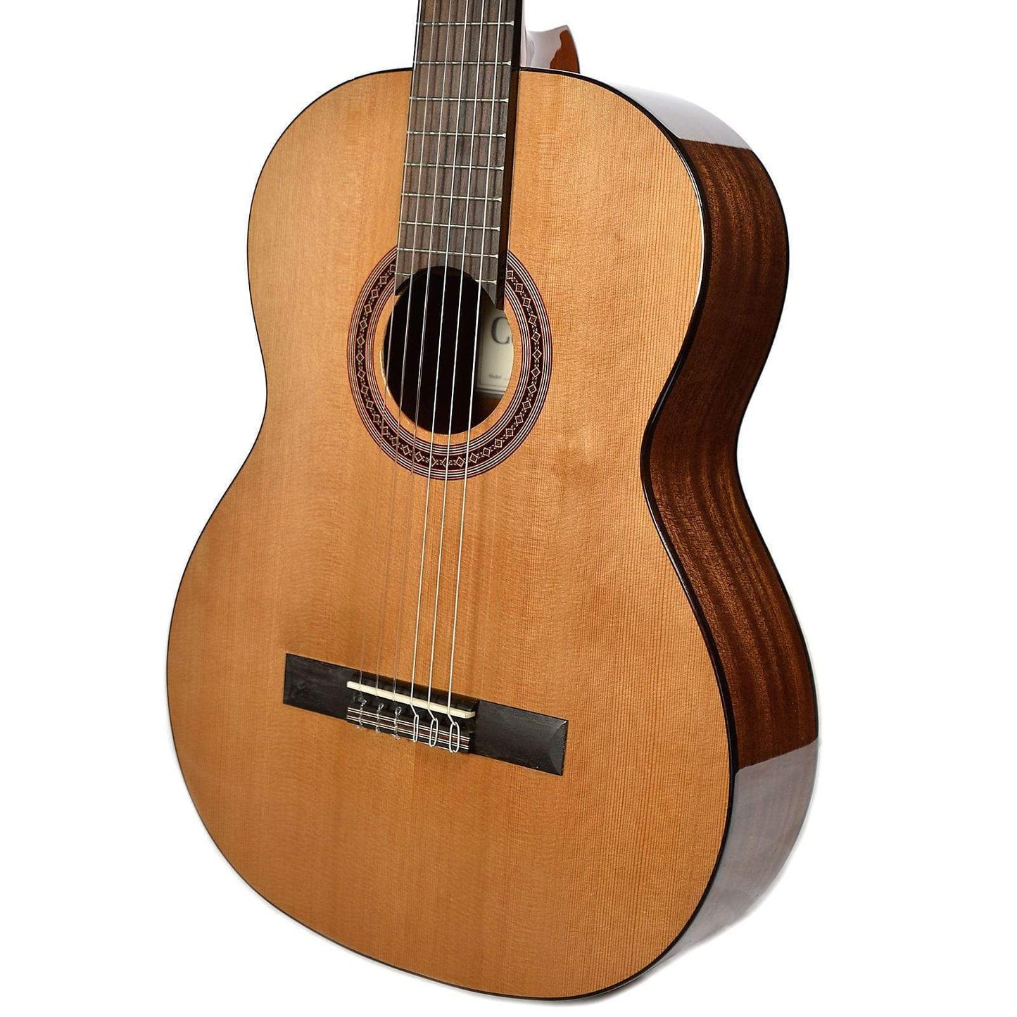 Cordoba C5 Left Handed Cedar & Mahogany Classical Guitar Acoustic Guitars / Left-Handed