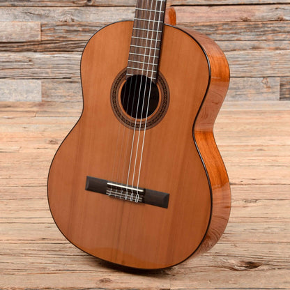Cordoba C5 Left Handed Cedar & Mahogany Classical Guitar Acoustic Guitars / Left-Handed