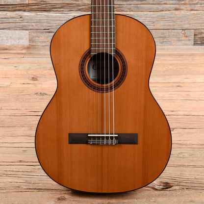 Cordoba C5 Left Handed Cedar & Mahogany Classical Guitar Acoustic Guitars / Left-Handed