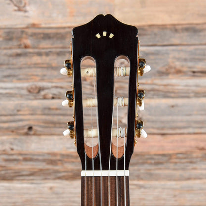 Cordoba C5 Left Handed Cedar & Mahogany Classical Guitar Acoustic Guitars / Left-Handed