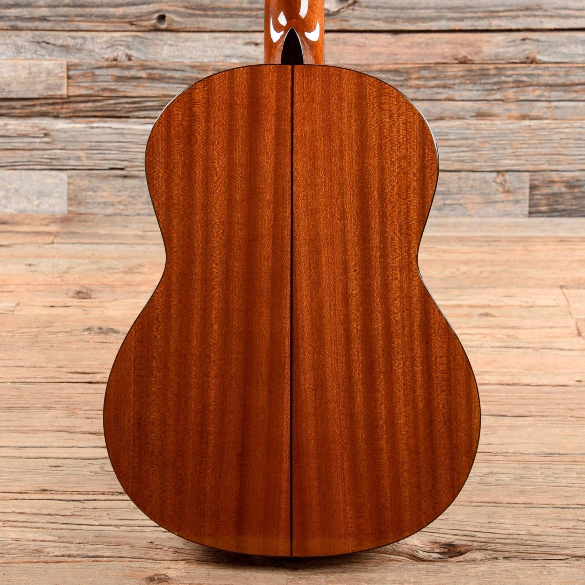 Cordoba C5 Left Handed Cedar & Mahogany Classical Guitar Acoustic Guitars / Left-Handed