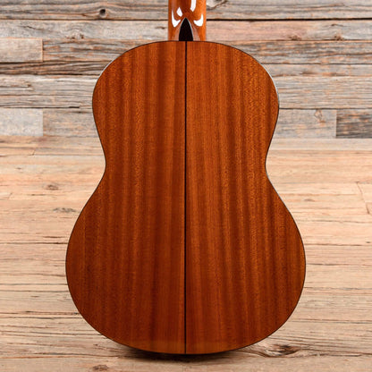 Cordoba C5 Left Handed Cedar & Mahogany Classical Guitar Acoustic Guitars / Left-Handed