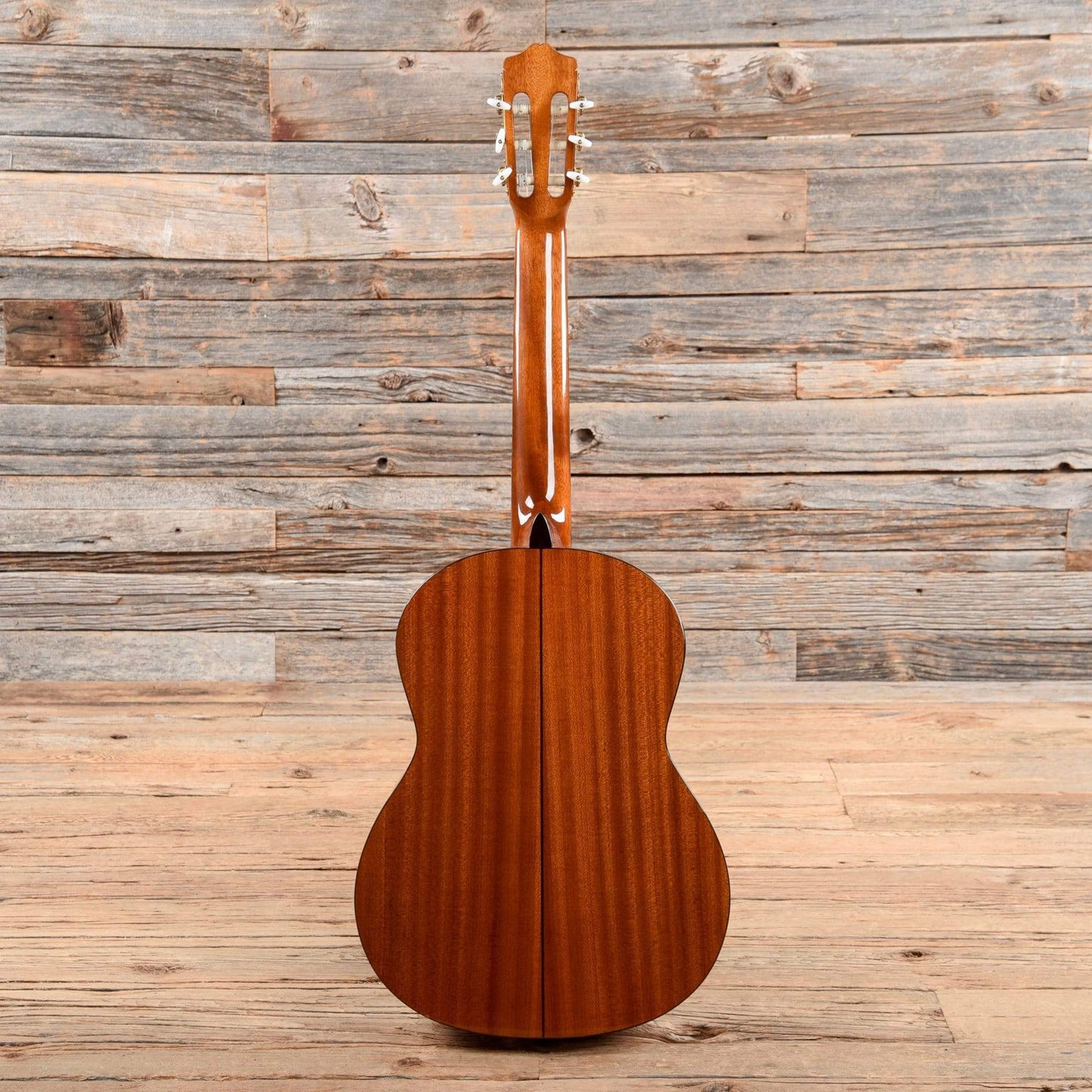 Cordoba C5 Left Handed Cedar & Mahogany Classical Guitar Acoustic Guitars / Left-Handed
