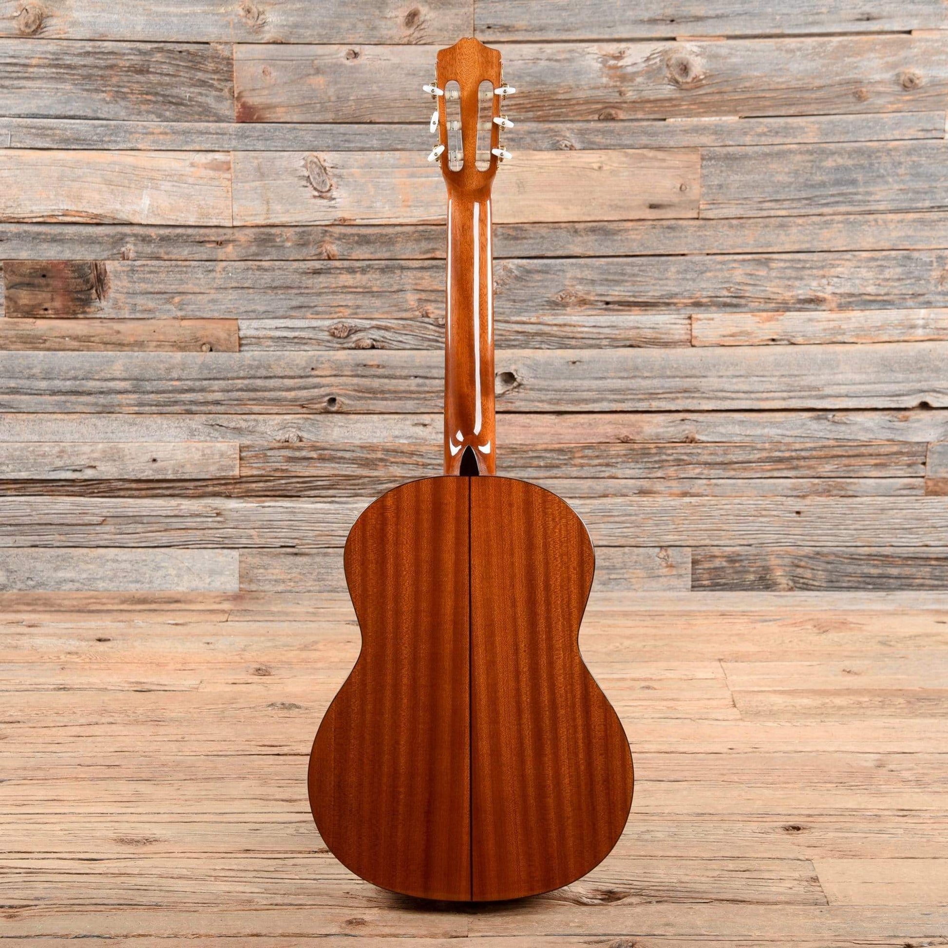 Cordoba C5 Left Handed Cedar & Mahogany Classical Guitar Acoustic Guitars / Left-Handed