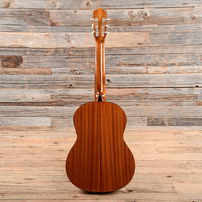Cordoba C5 Left Handed Cedar & Mahogany Classical Guitar Acoustic Guitars / Left-Handed