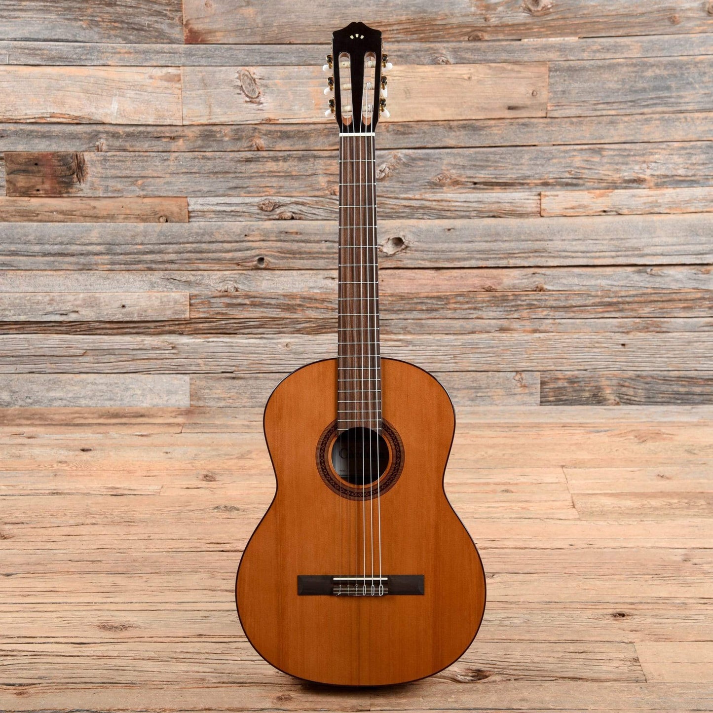 Cordoba C5 Left Handed Cedar & Mahogany Classical Guitar Acoustic Guitars / Left-Handed