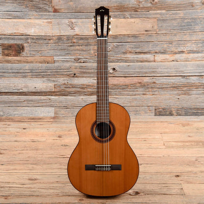 Cordoba C5 Left Handed Cedar & Mahogany Classical Guitar Acoustic Guitars / Left-Handed