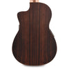 Cordoba Mini II EB-CE Spruce/Striped Ebony w/Pickup & On-Board Tuner Acoustic Guitars / Mini/Travel