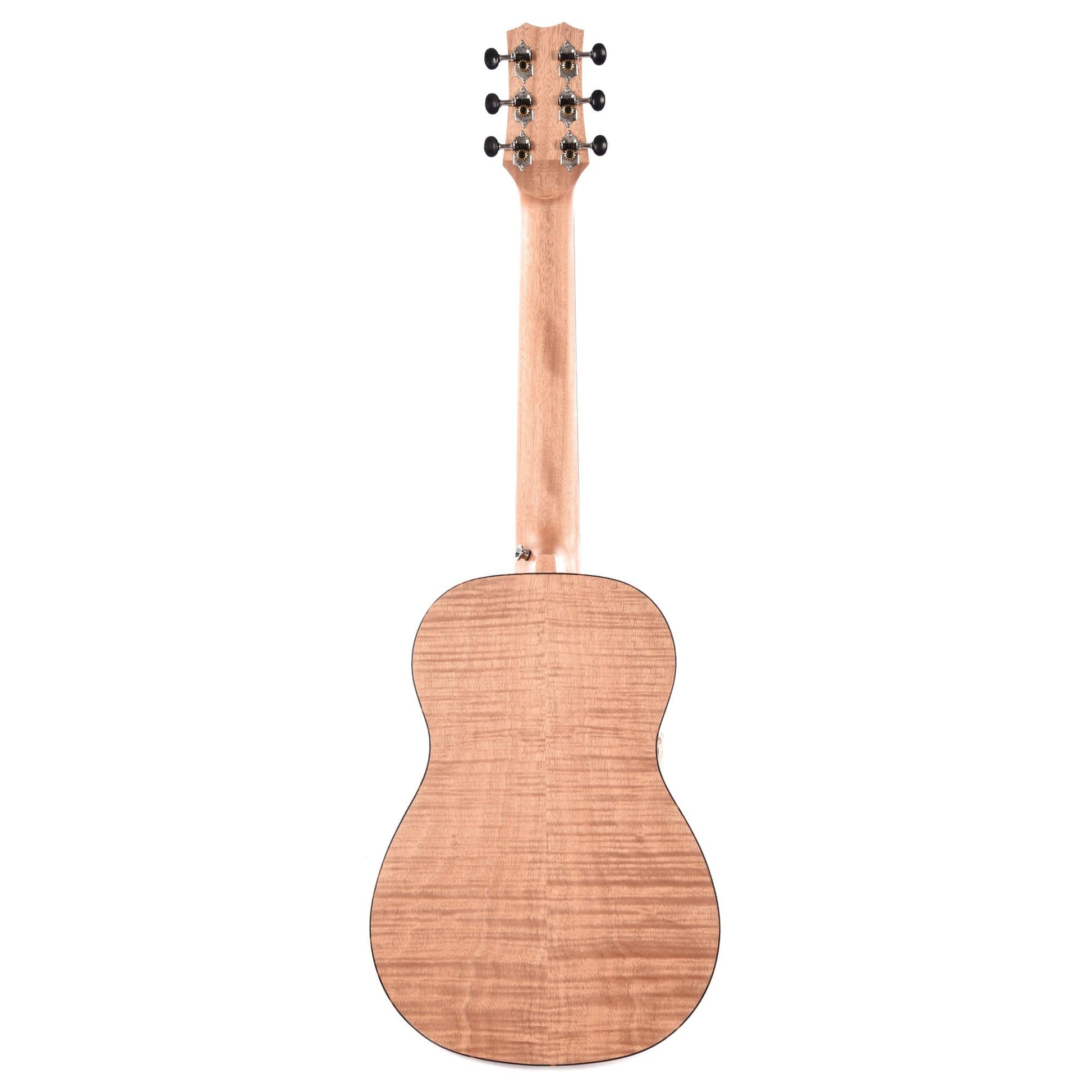 Cordoba Mini II FMH Flamed Mahogany Acoustic Guitars / Mini/Travel