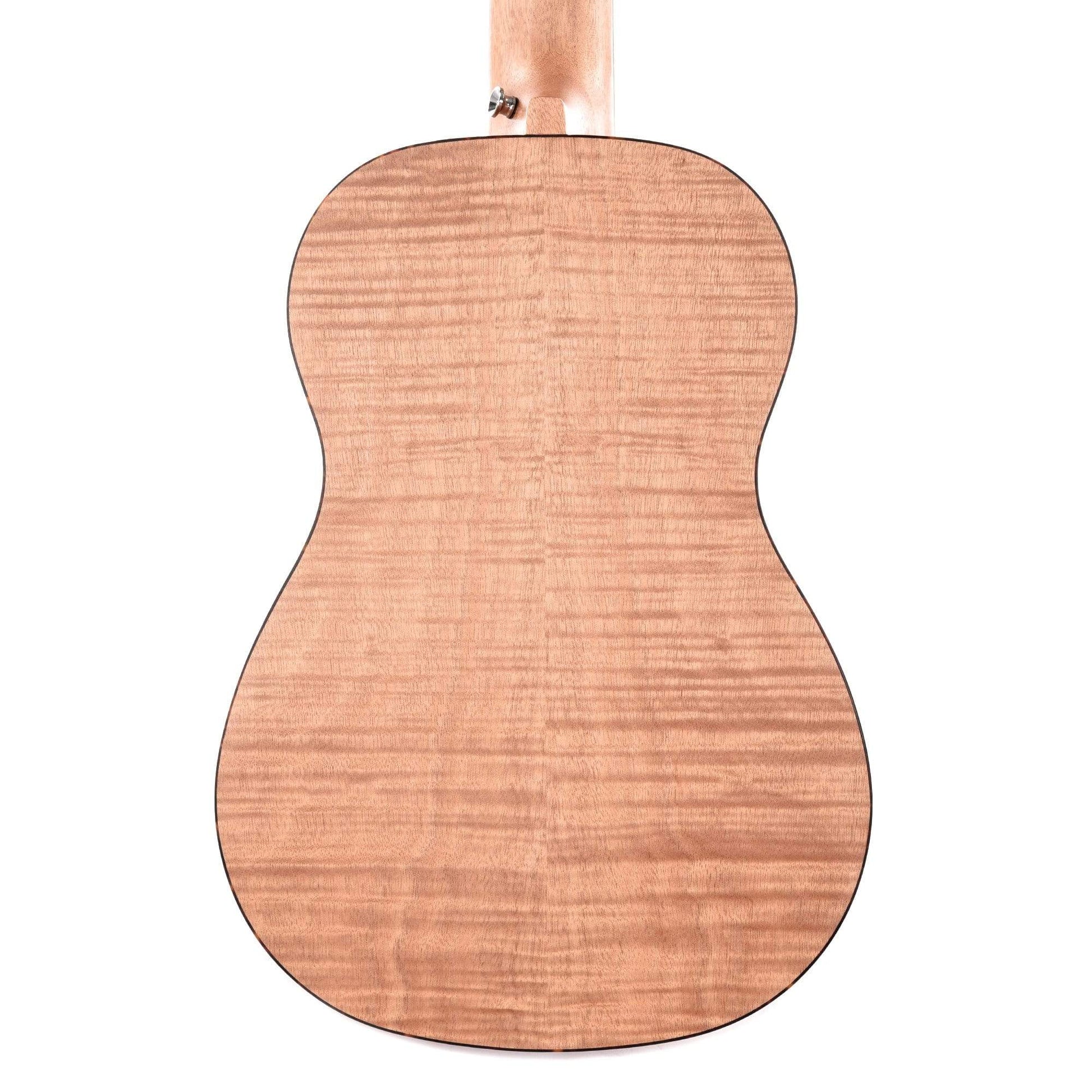 Cordoba Mini II FMH Flamed Mahogany Acoustic Guitars / Mini/Travel