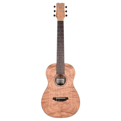 Cordoba Mini II FMH Flamed Mahogany Acoustic Guitars / Mini/Travel
