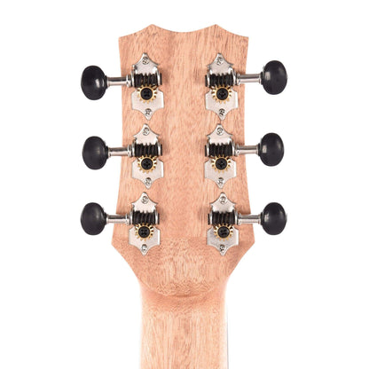 Cordoba Mini II FMH Flamed Mahogany Acoustic Guitars / Mini/Travel