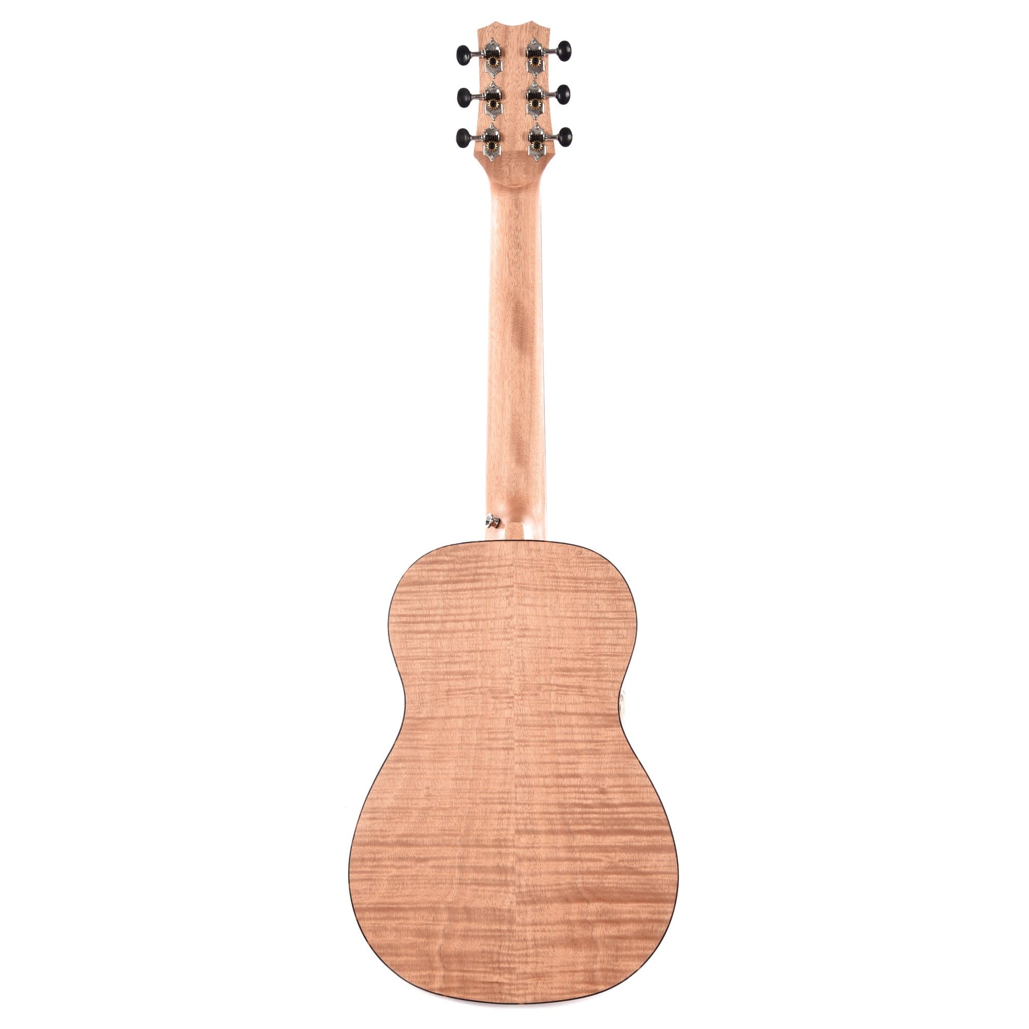 Cordoba Mini II FMH Flamed Mahogany Acoustic Guitars / Mini/Travel