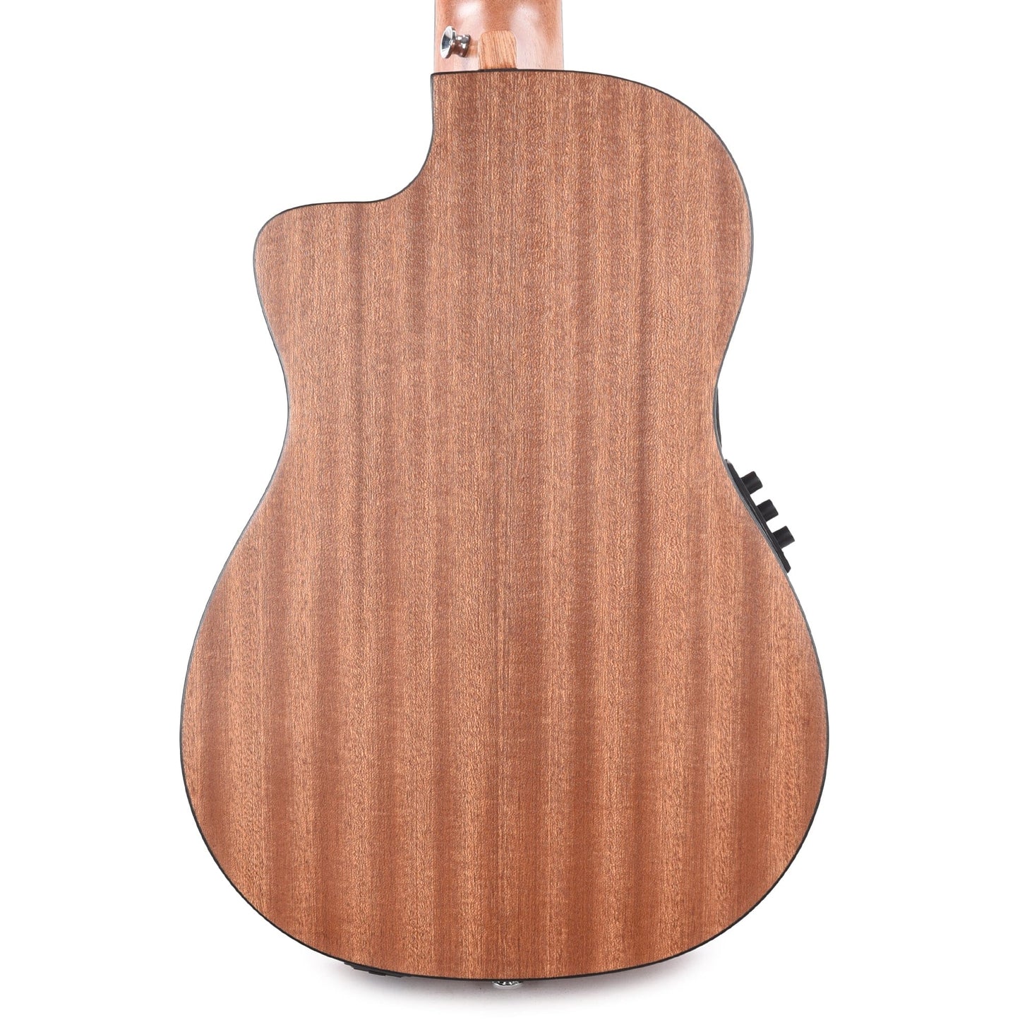 Cordoba Mini II MH-CE Mahogany Natural Acoustic Guitars / Mini/Travel