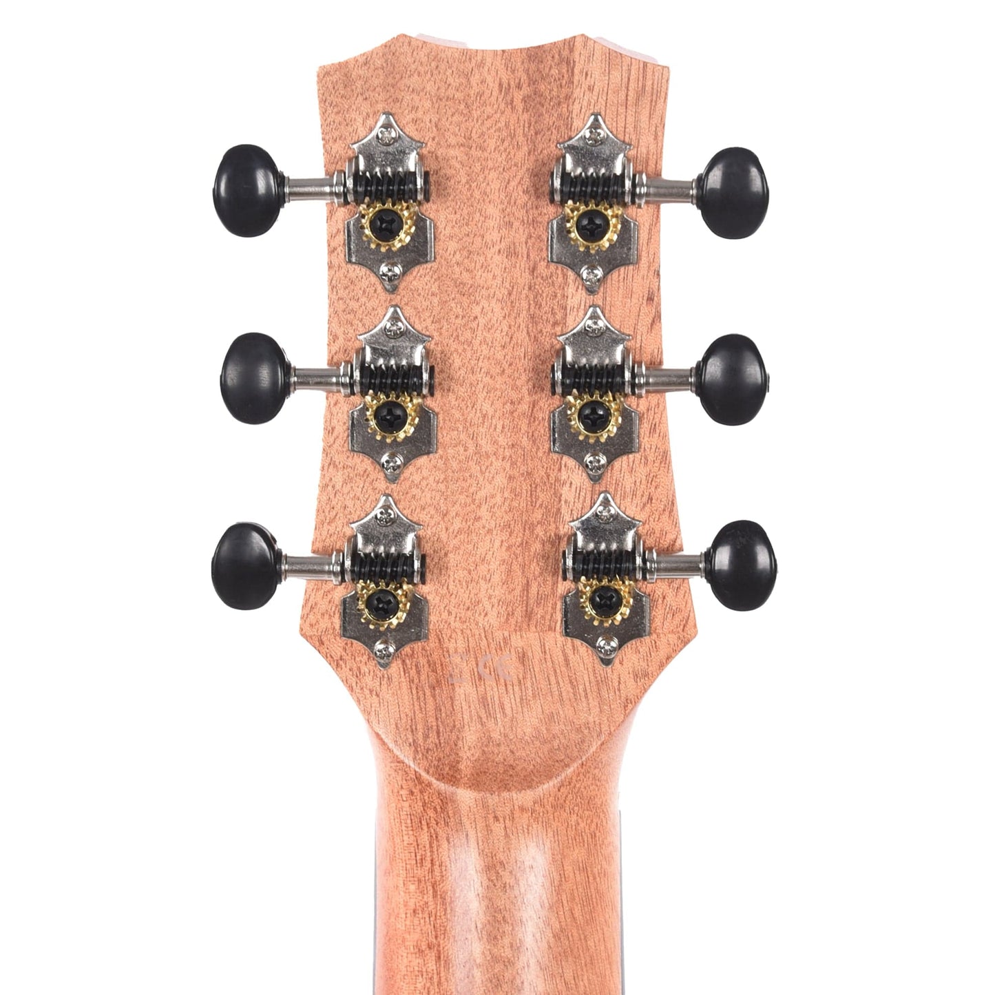 Cordoba Mini II MH-CE Mahogany Natural Acoustic Guitars / Mini/Travel