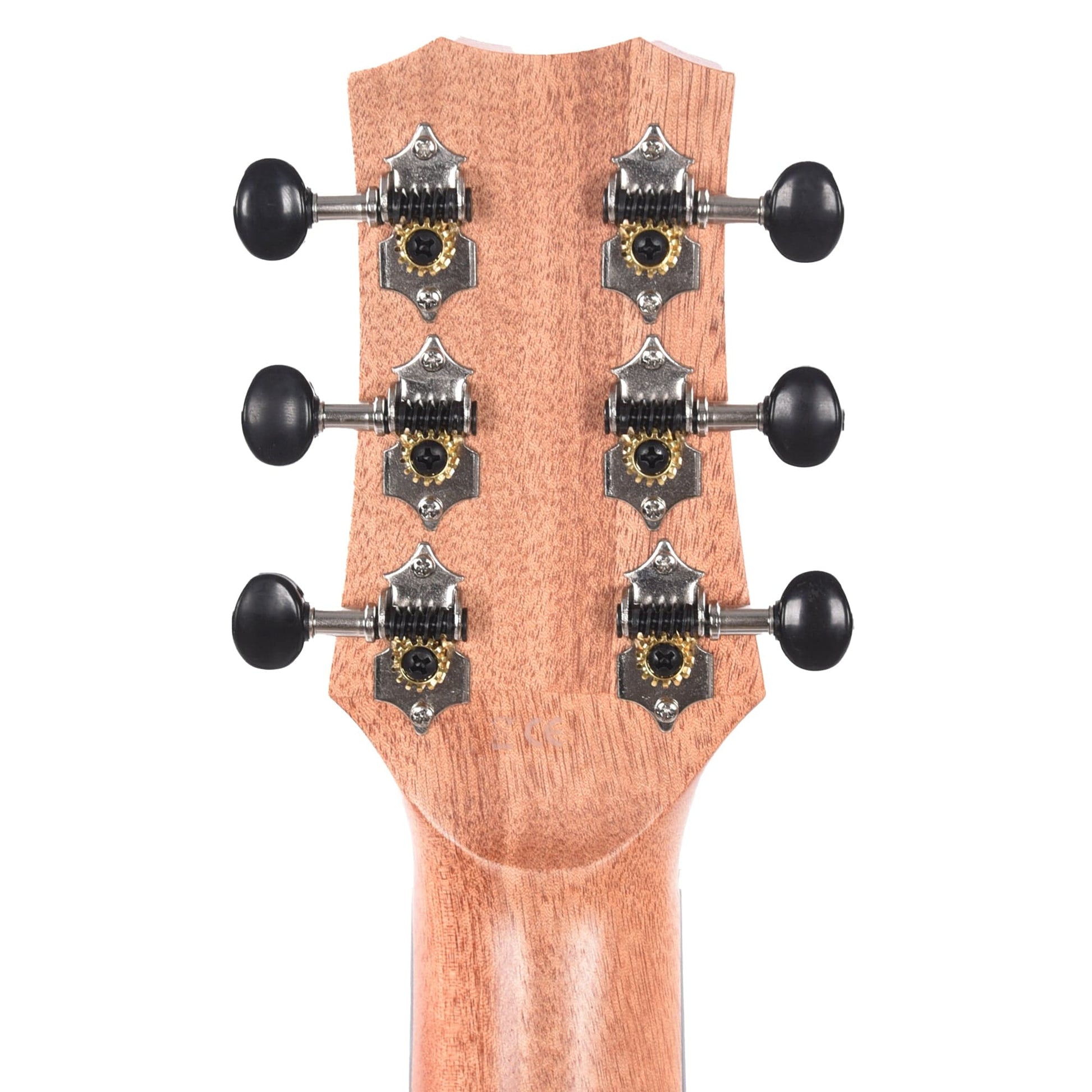 Cordoba Mini II MH-CE Mahogany Natural Acoustic Guitars / Mini/Travel