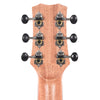 Cordoba Mini II MH-CE Mahogany Natural Acoustic Guitars / Mini/Travel