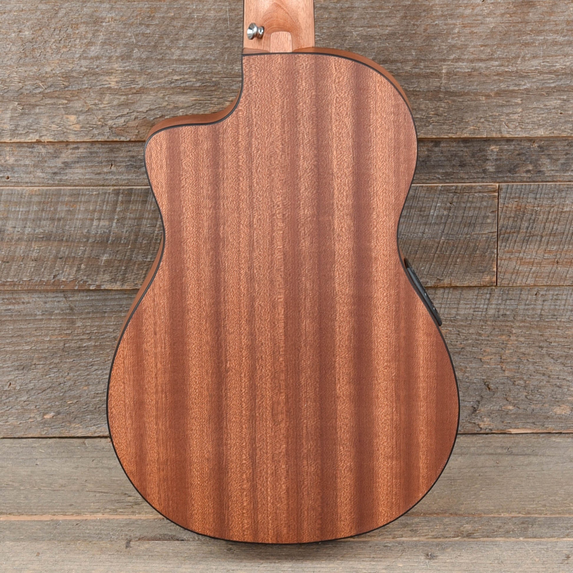 Cordoba Mini II MH-CE Mahogany Natural Acoustic Guitars / Mini/Travel
